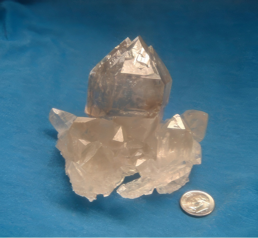 Washington State Quartz
