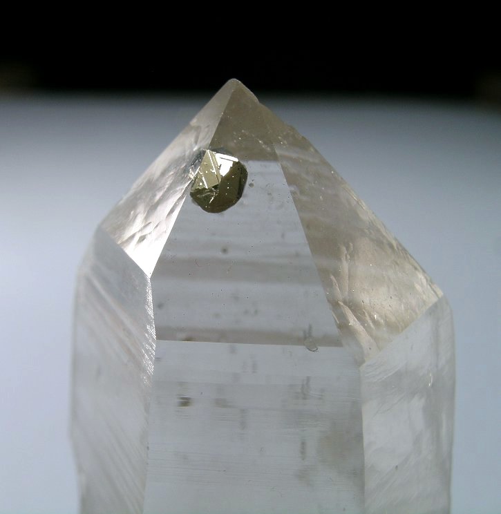 Washington State Quartz
