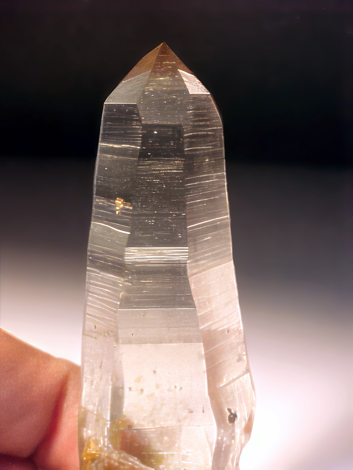 Washington State Quartz