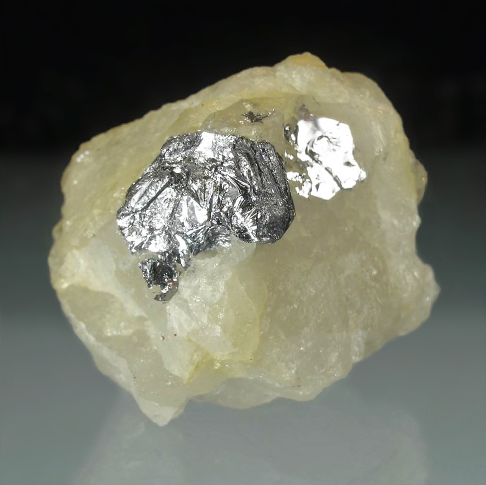 Washington State Quartz