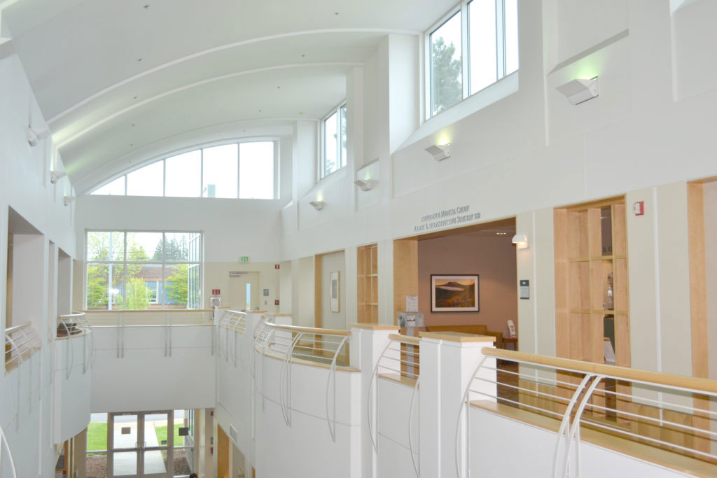 Medical Clinic in Everett Washington