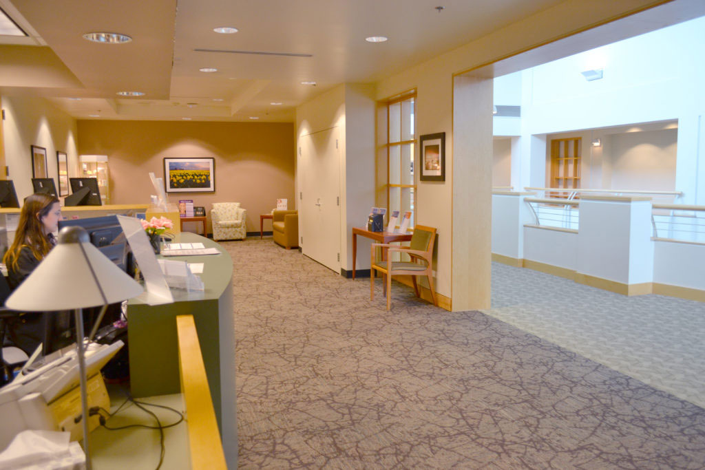 Medical Clinic in Everett Washington