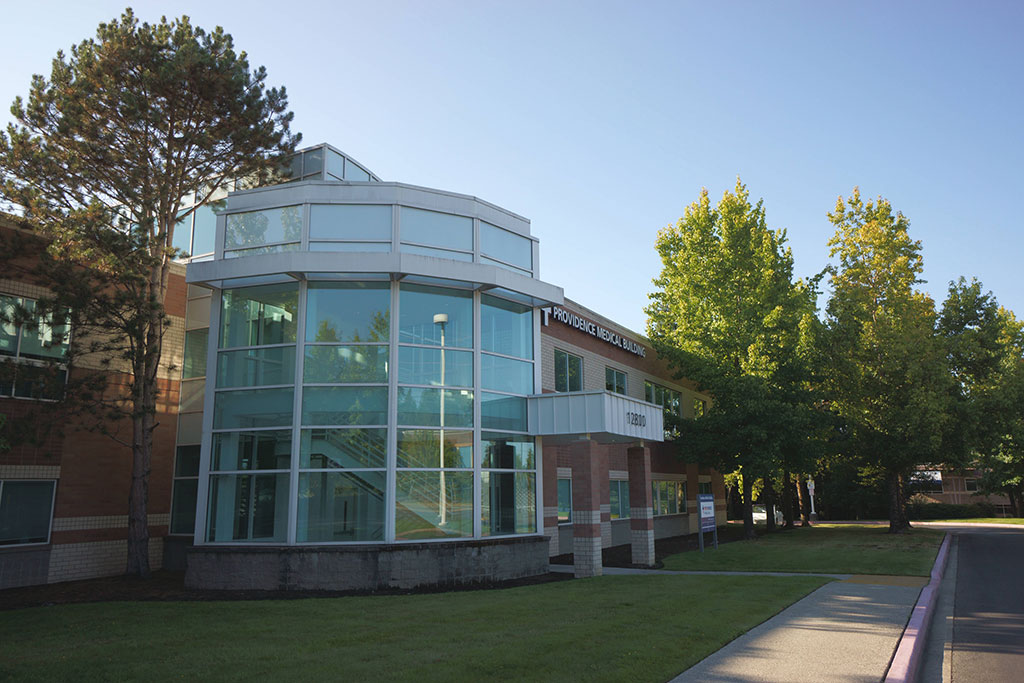 Medical Clinic in Everett Washington