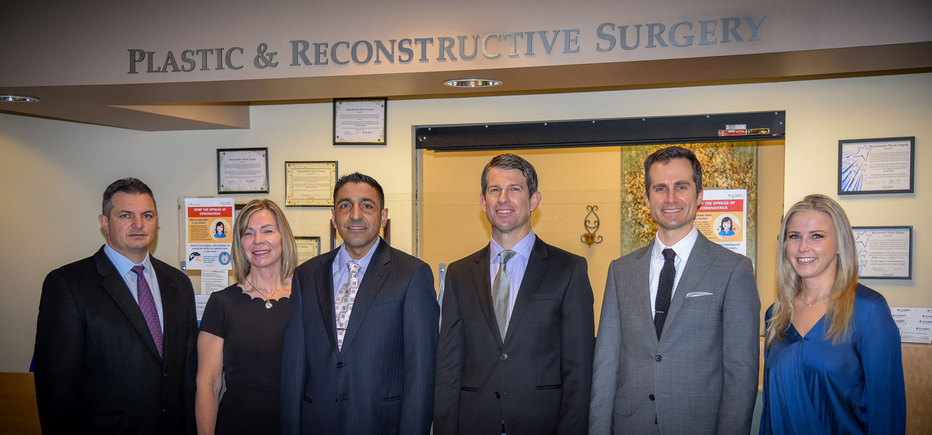 Top Plastic Surgeons Everett Washington State Cosmetic Surgery Seattle