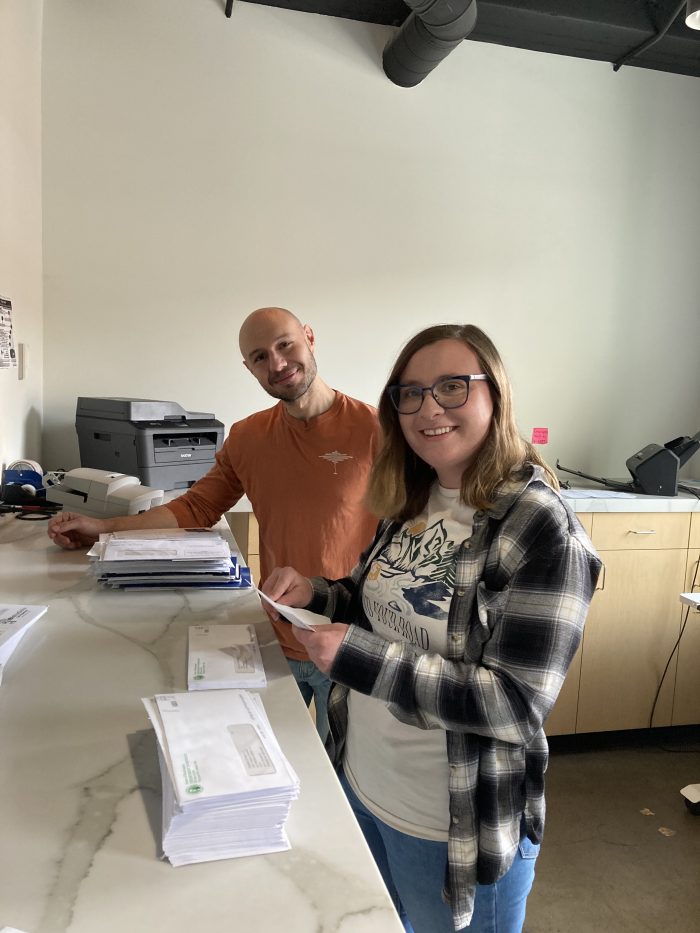 WA Virtual Office Washington Commercial Registered Agent