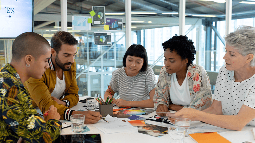 WTIA Startup Program Successfully Kickstarts 2 Startup Market