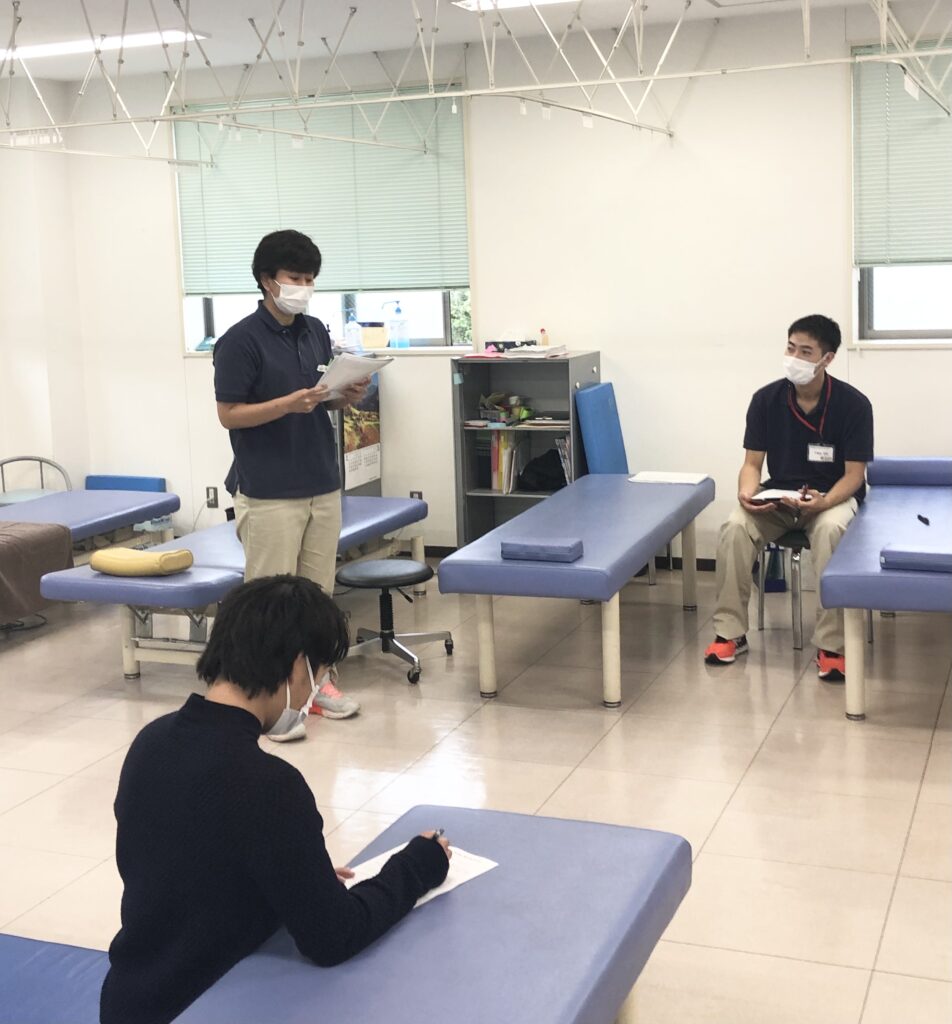 文献抄録会を開催 ! ブログ｜板橋区の整形外科 第二わしざわ整形外科｜成増 下赤塚 高島平