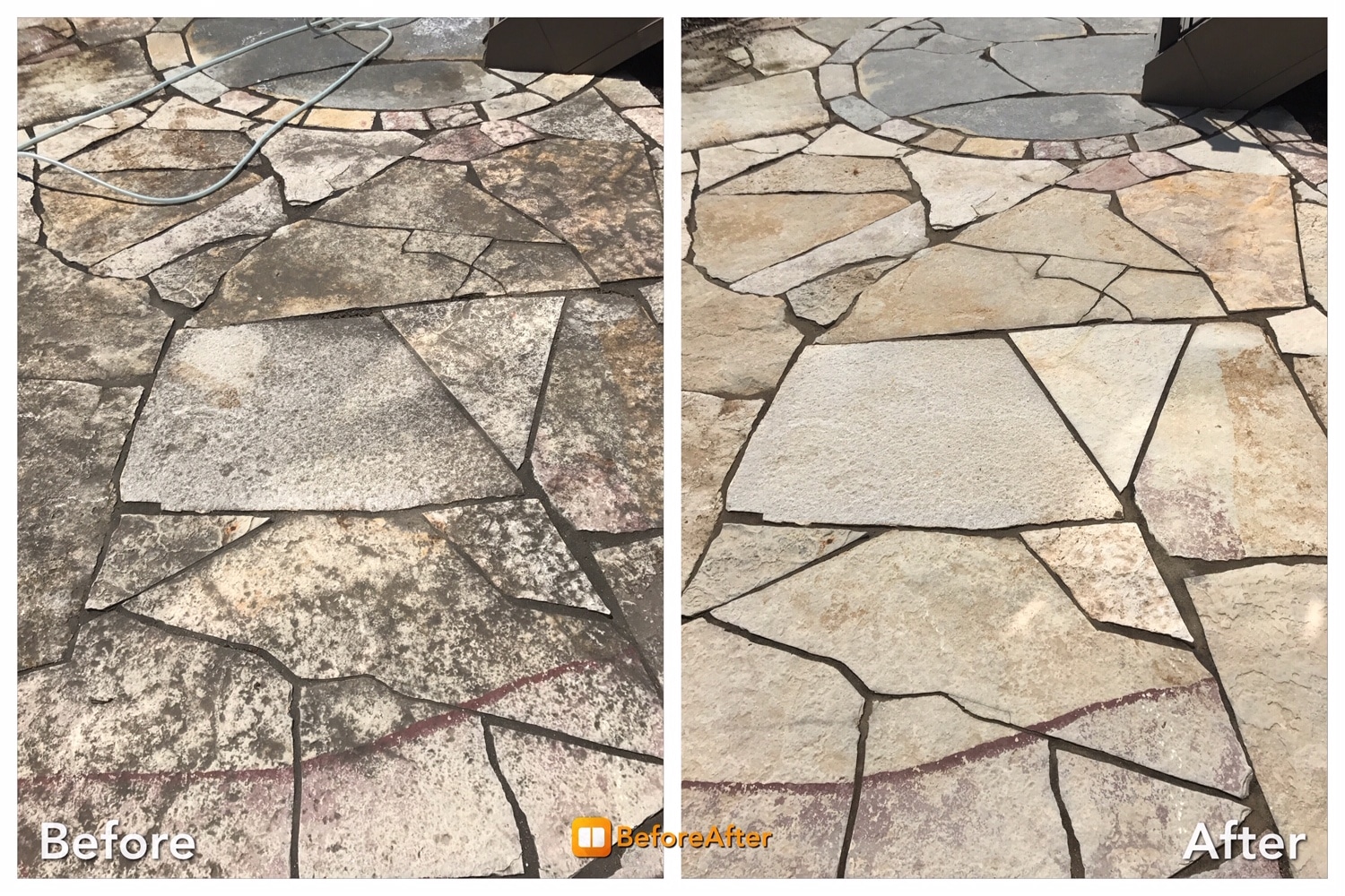 Concrete Cleaning Apple Valley & Minneapolis, MN Get an Instant Quote!