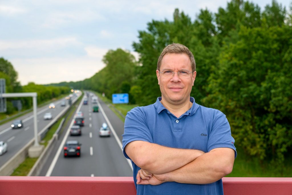Verkehrsrecht Anwalt: Kostenlose Erstberatung WBS LAW