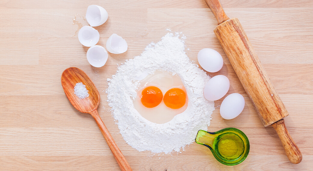 Quiz Do You Know Your Baking Tools? The Official Wasserstrom Blog