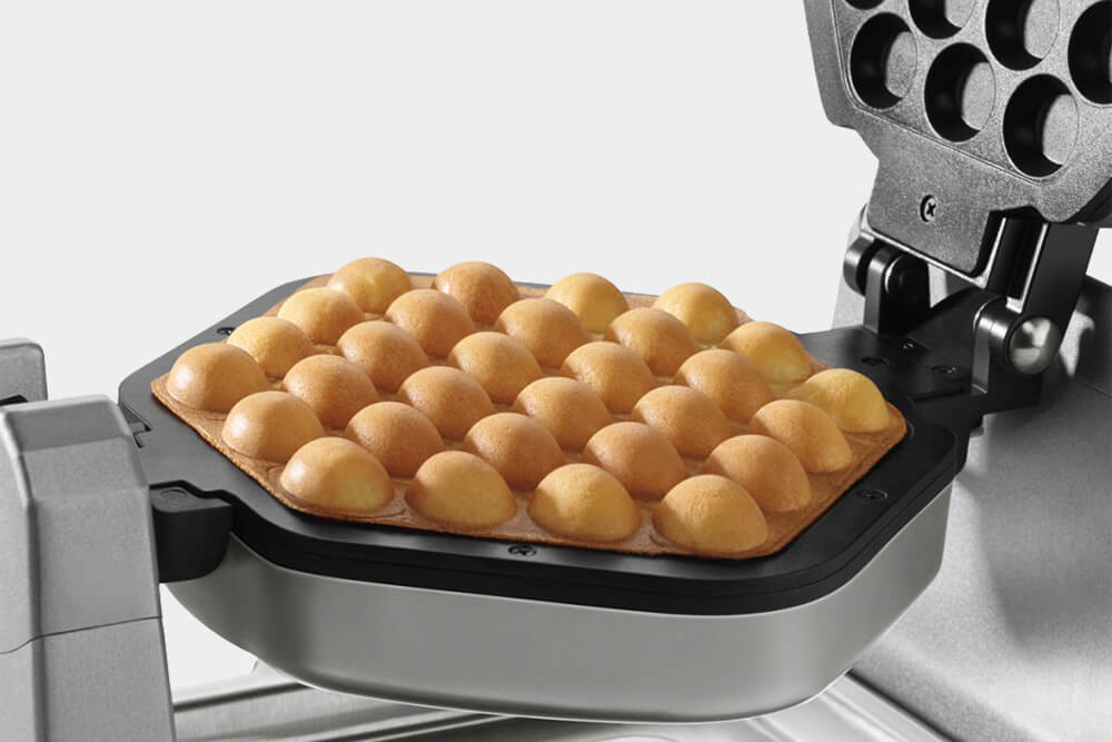 Commercial Waffle Maker Buying Guide The Official Wasserstrom Blog