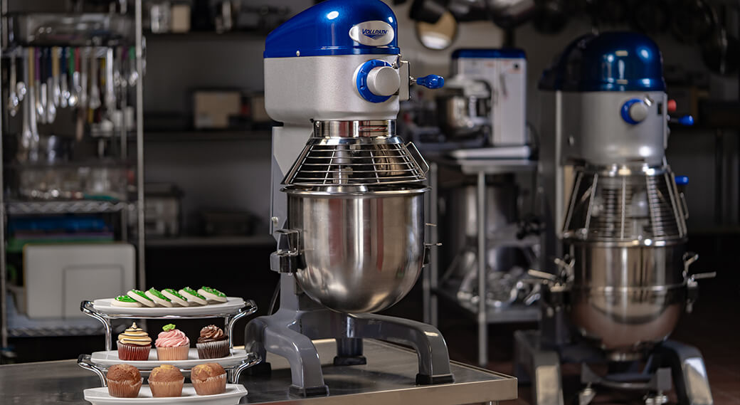 Commercial Mixers Buying Guide The Official Wasserstrom Blog