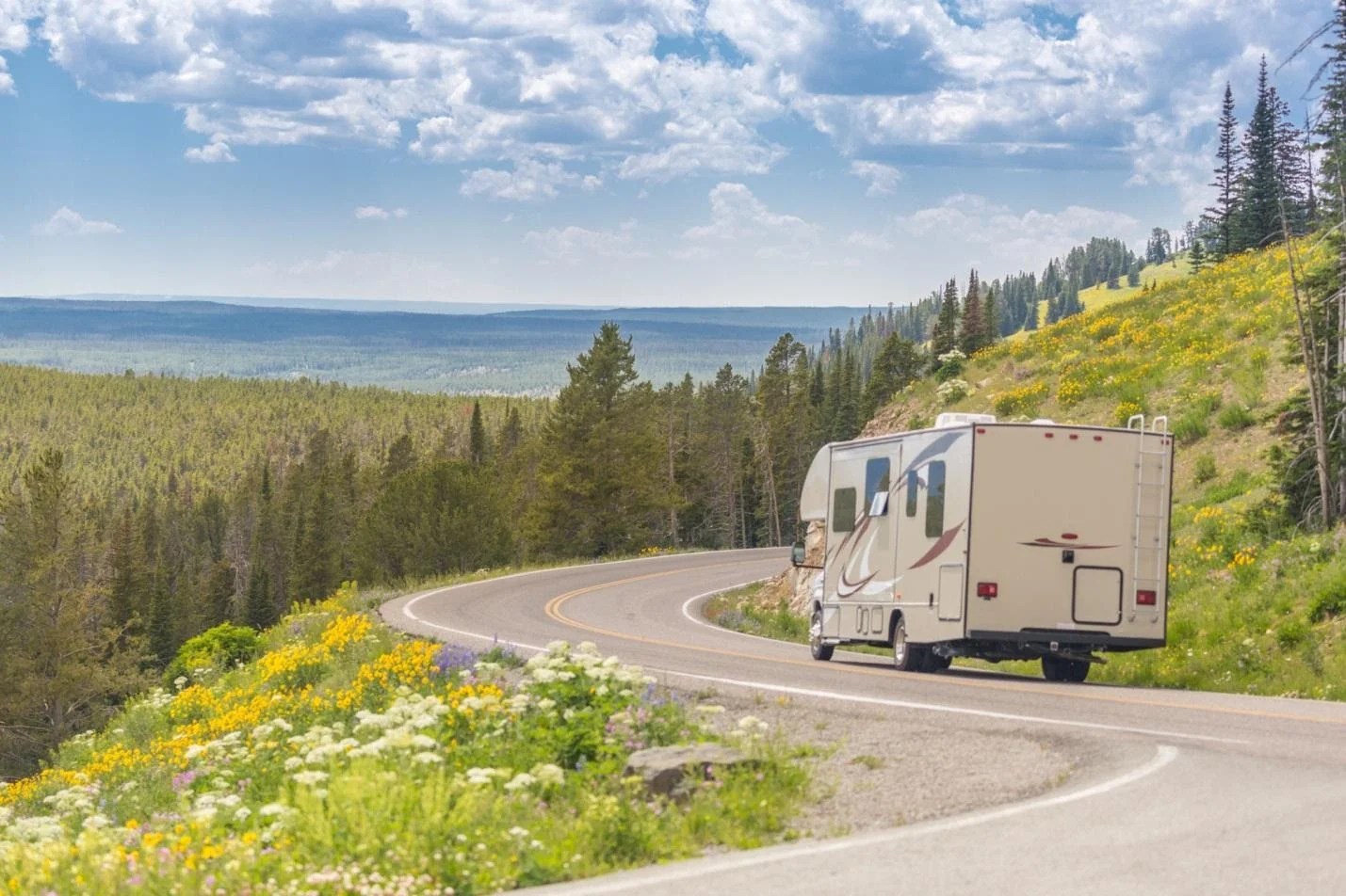 The 7 Best RV Road Trips You Need to Take Before You Die » Wassup Mate