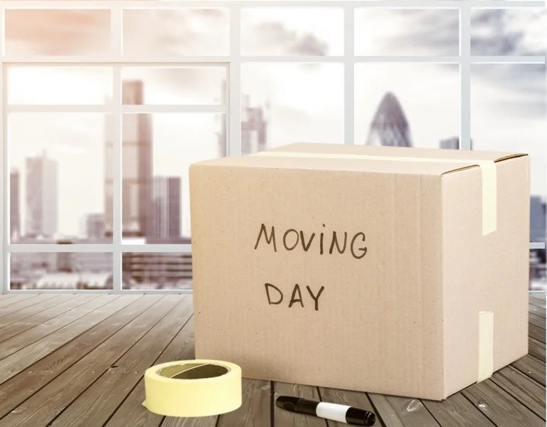 Things to Consider Before Moving Out » Wassup Mate