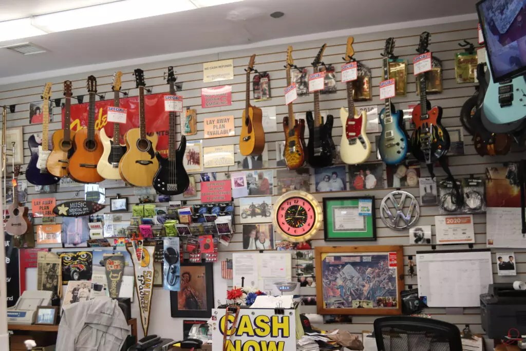 How Pawn Shops Work Things to Look for in a Reputable Seller » Wassup Mate
