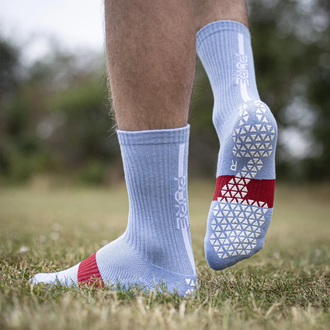 What Are Gripper Socks, And Why Are They Essential For Comfort