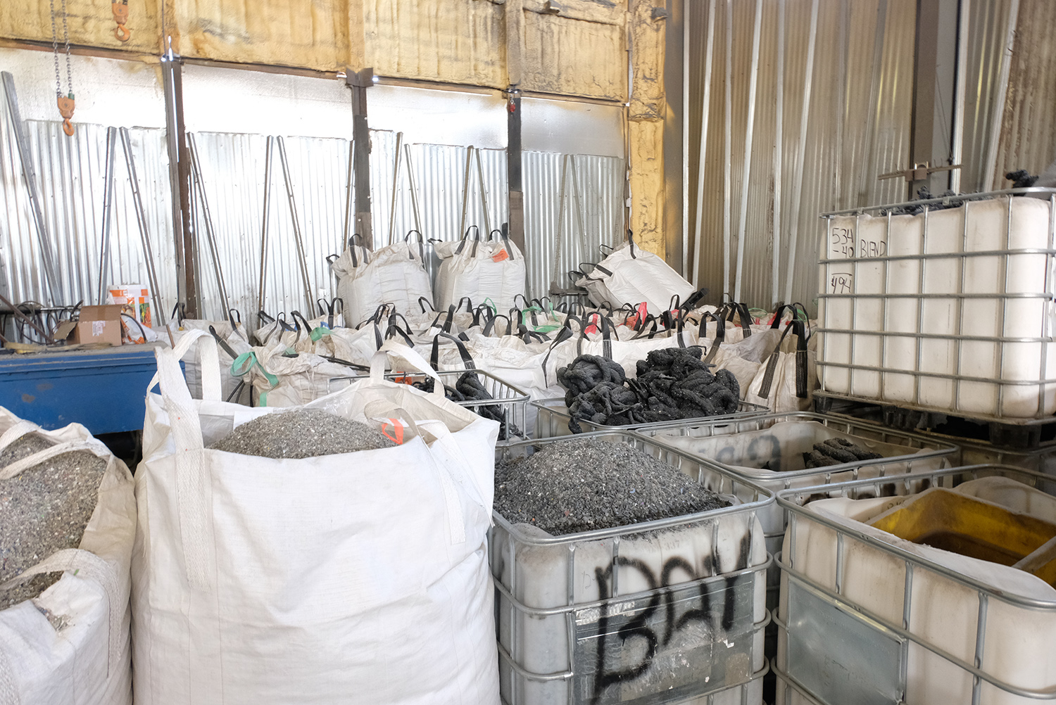 Full Circle Plastics Wasteless An Environment Lethbridge Project