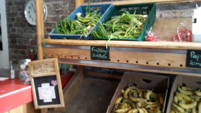 Lebensmittel retten, Wastlesshero sein! So einfach geht's! Wasteless Hero