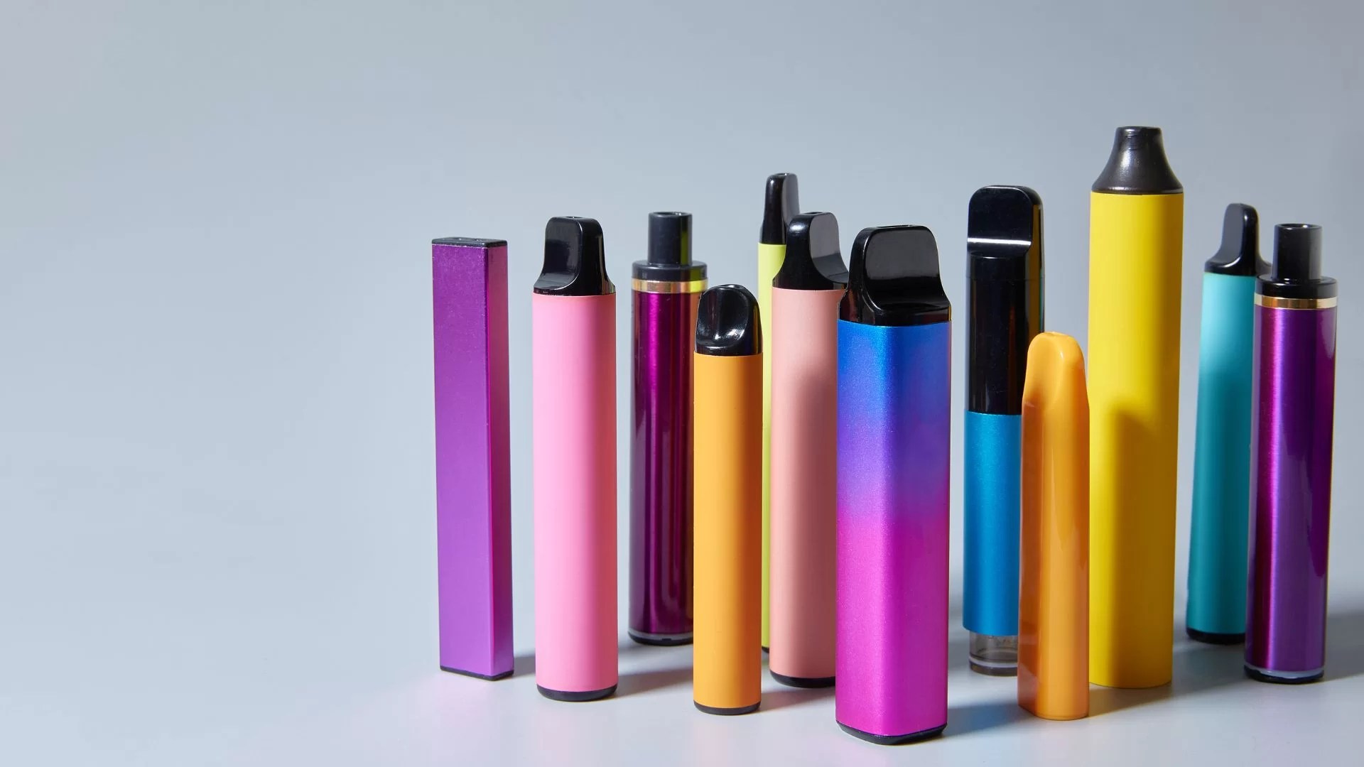 How to Dispose of Vapes Are They Recyclable?
