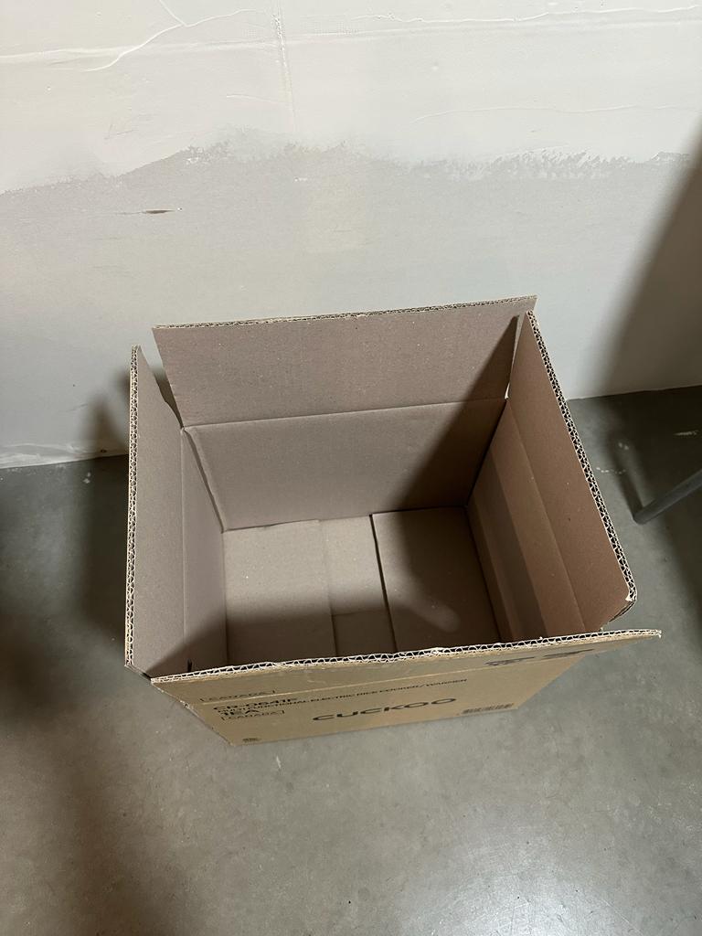 We sell moving boxes at a competitive price in any quantity.