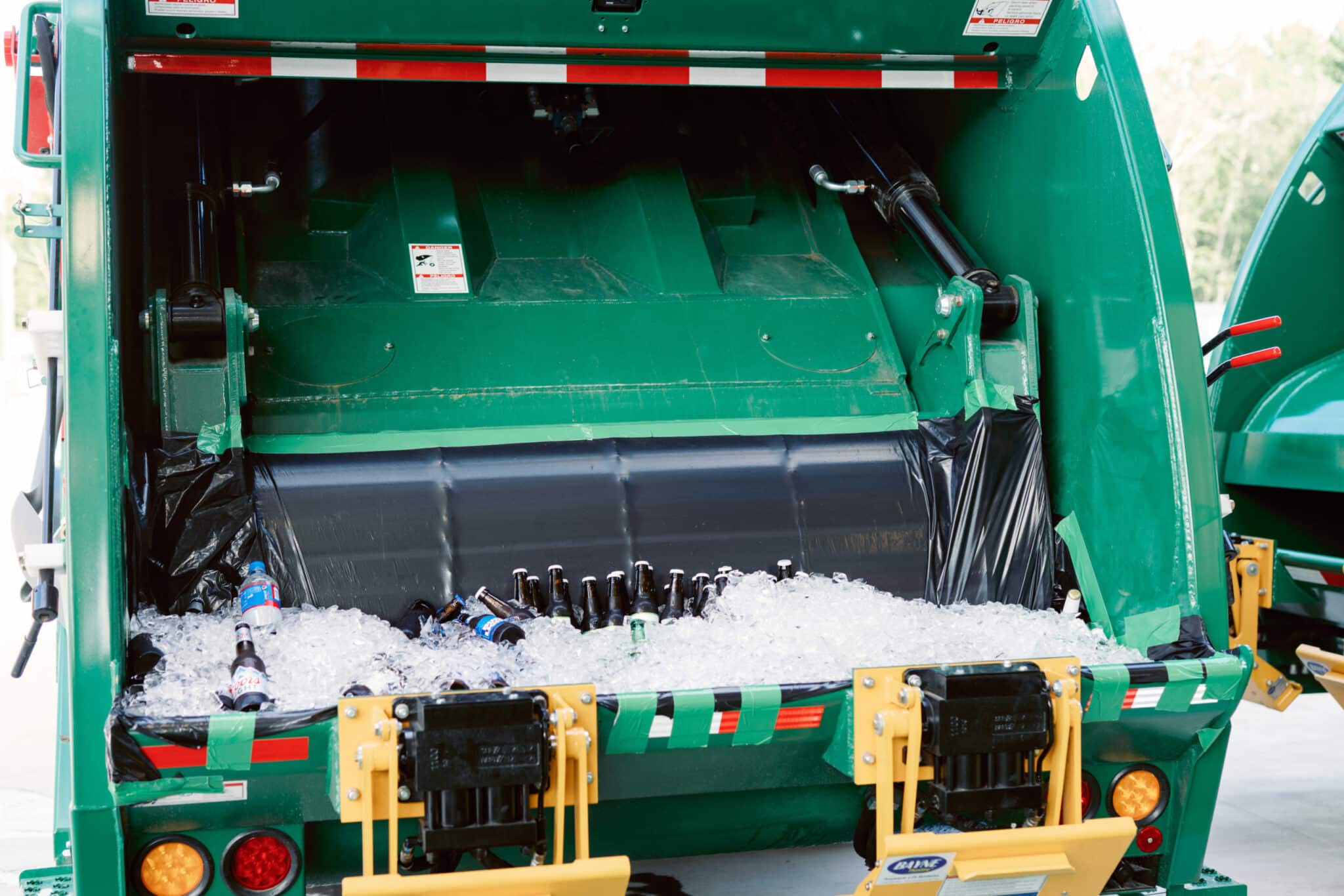 Baton Rouge Waste Pro