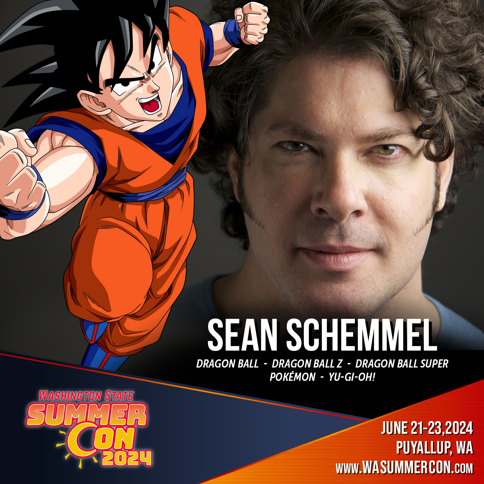Anime Guests Archives Washington State Summer Con