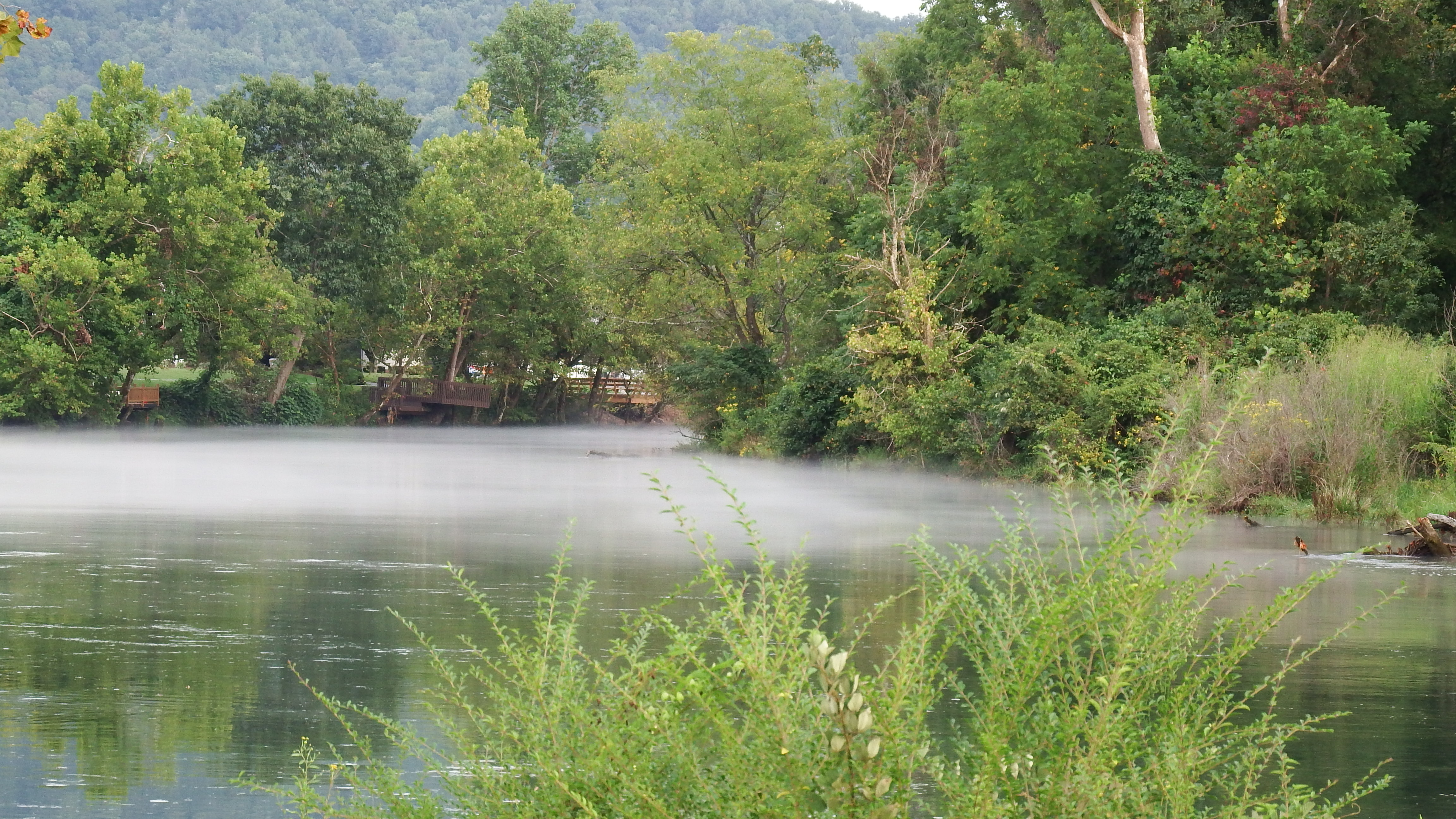 Float Trips WATAUGA KAYAK