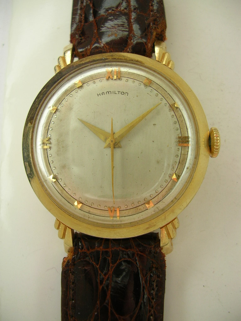 Vintage Watch Price Guide