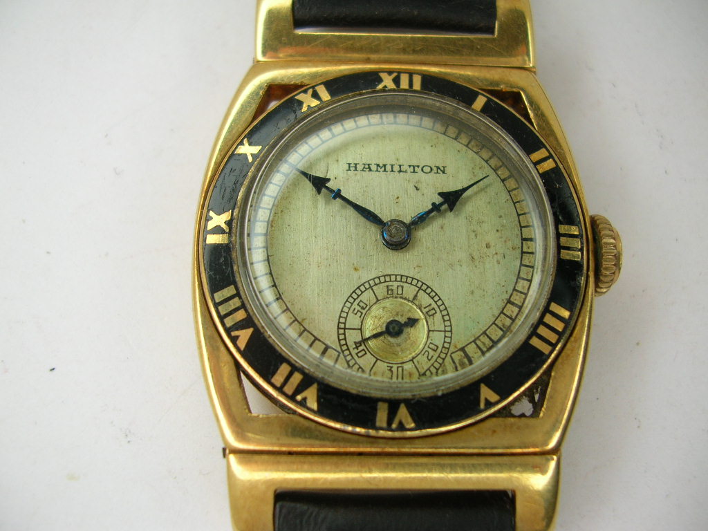Vintage Watch Price Guide