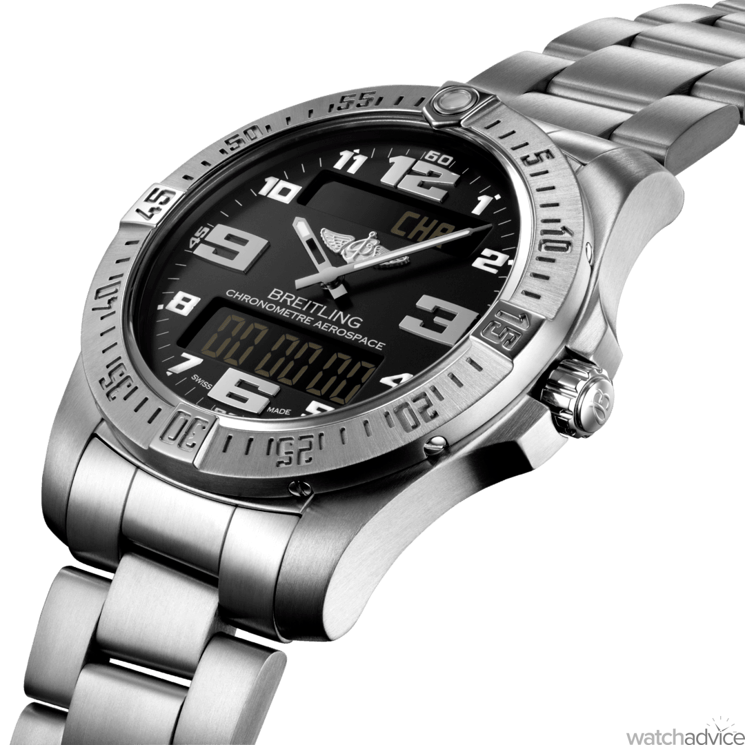 Best titanium watches available in 2020 Watch Advice