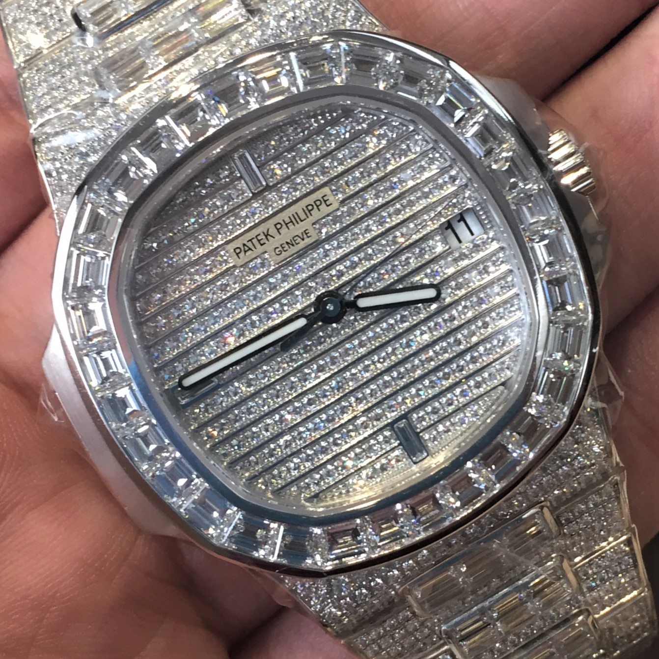 Exploring Gemsetting in Watchmaking Watch Affinity