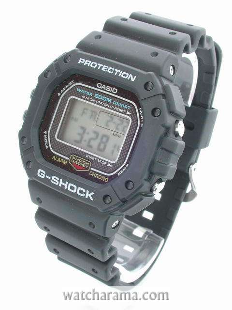 Casio DW5300-1AV 'Mission Impossible' Quality NATO Straps, Bracelets, Tools  Watch Reviews - Watcharama