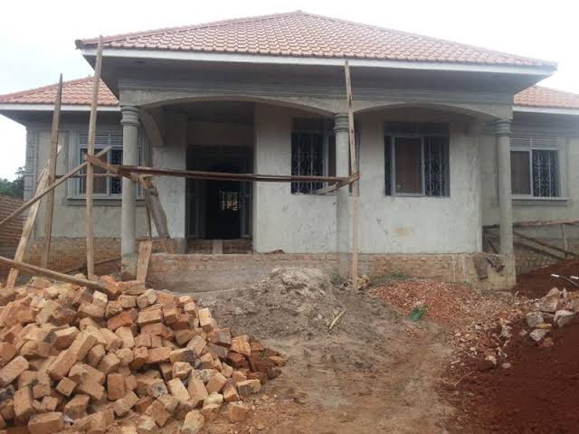 How Much Does It Cost To Build A Simple House In Uganda