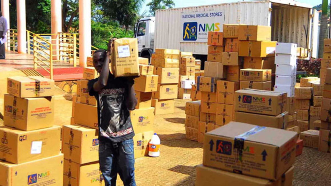 Health Ministry directed to settle Shs31 billion debt to NMS Watchdog