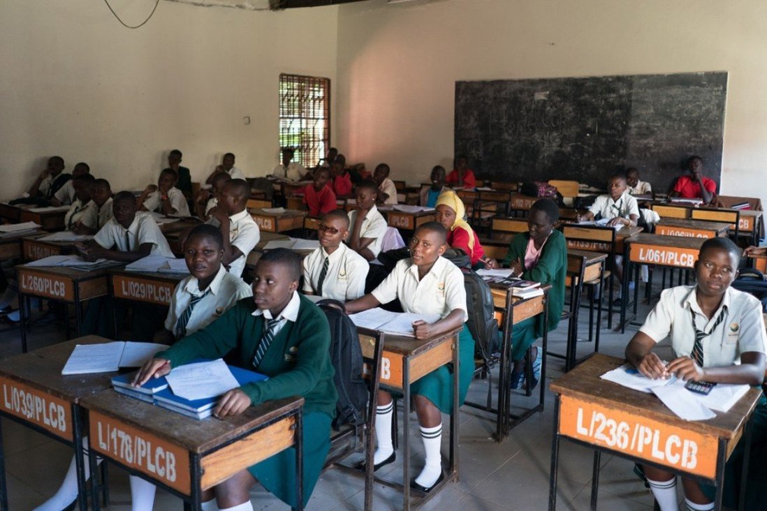 New lower secondary school curriculum No end of term exams for