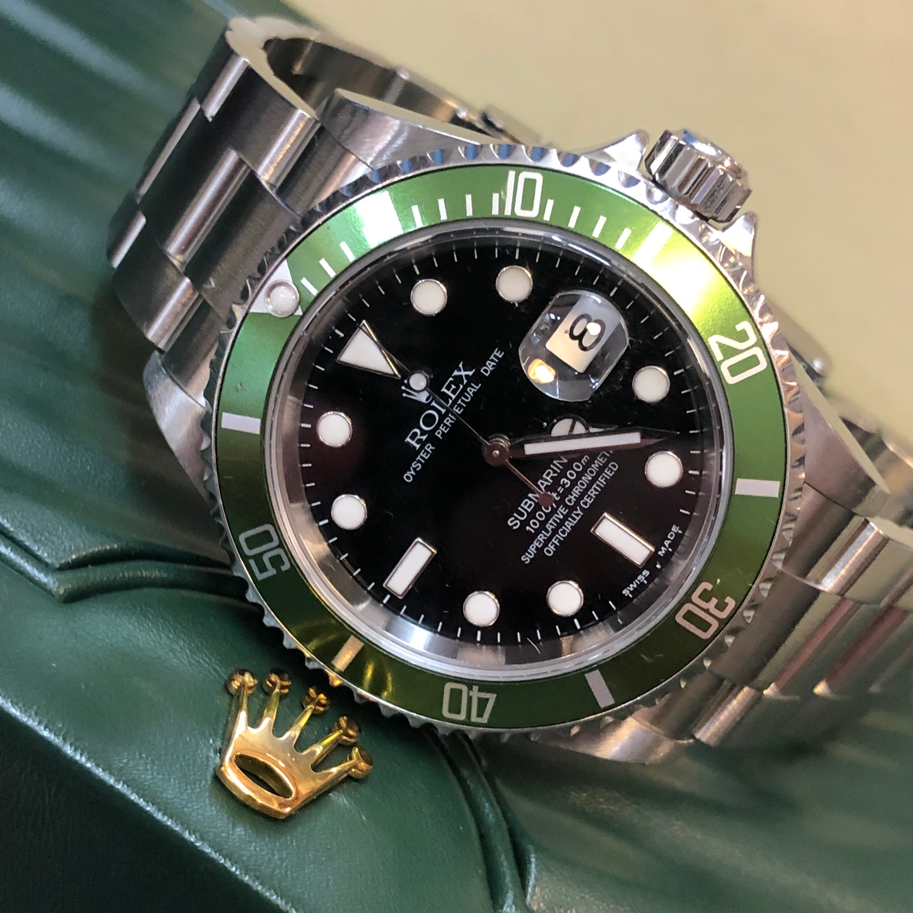 Rolex Submariner Bezel Stuck atelieryuwa.ciao.jp