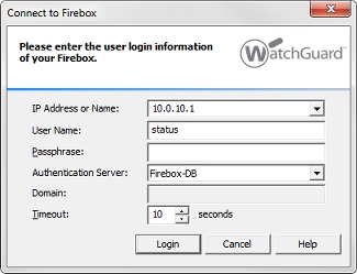 !!EXCLUSIVE!! Watchguard-slow-internet-speed