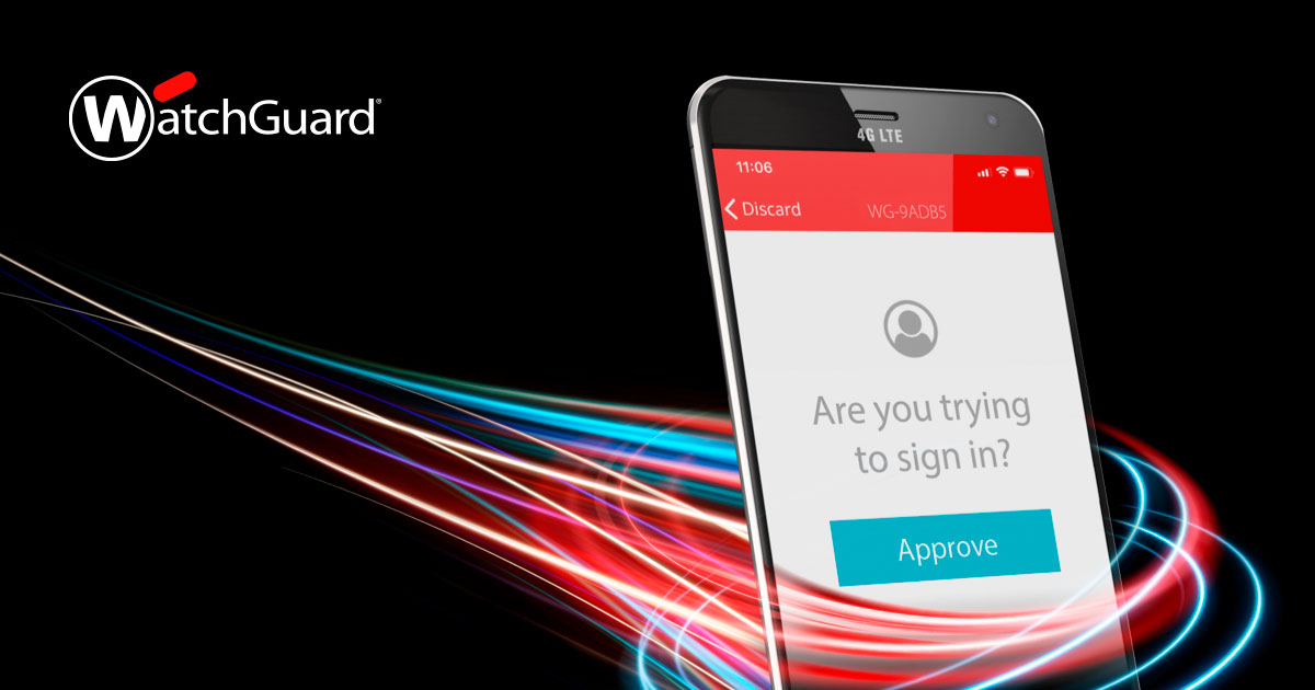 MFA is the key to getting cyber insurance WatchGuard Technologies