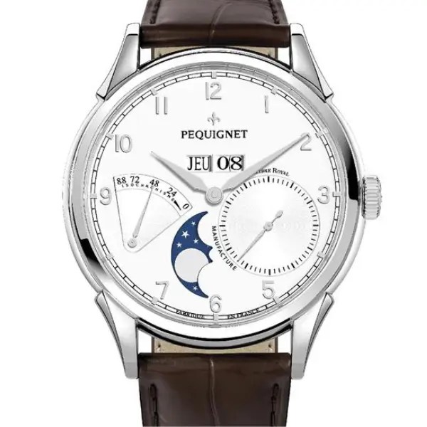 Top 6 French Watch Brands To Elevate Your Style Game