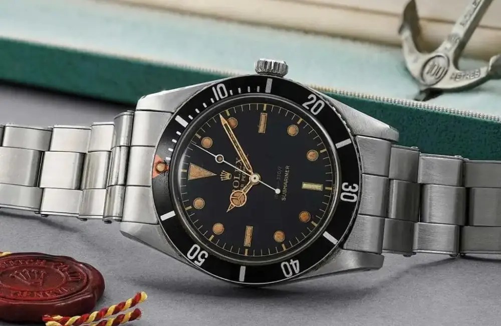 Types Of Watch Dials An Indepth Guide To Explore Your Perfect Type