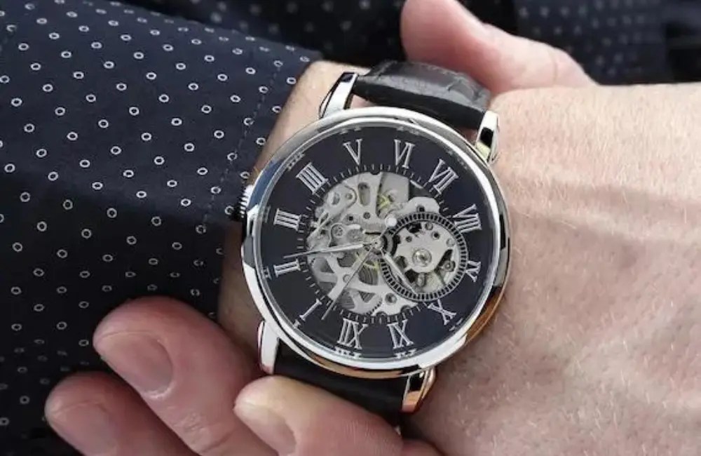 Types Of Watch Dials An Indepth Guide To Explore Your Perfect Type