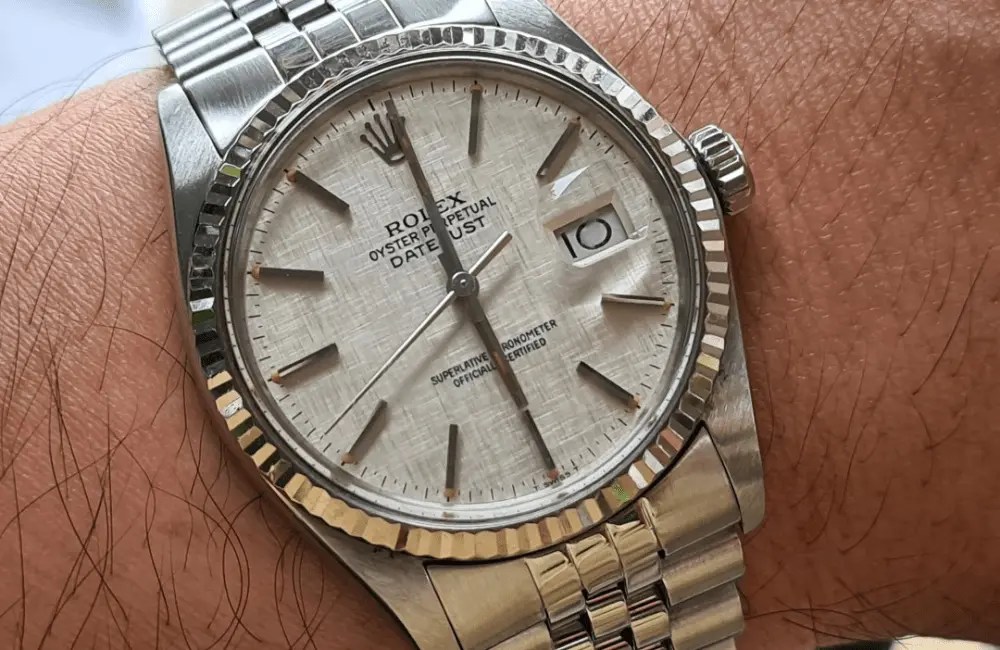 Types Of Watch Dials An Indepth Guide To Explore Your Perfect Type