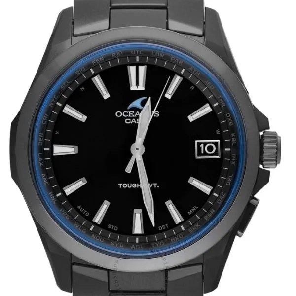 Best Casio Dive Watches Dive In Style With The Top 6 Timekeepers