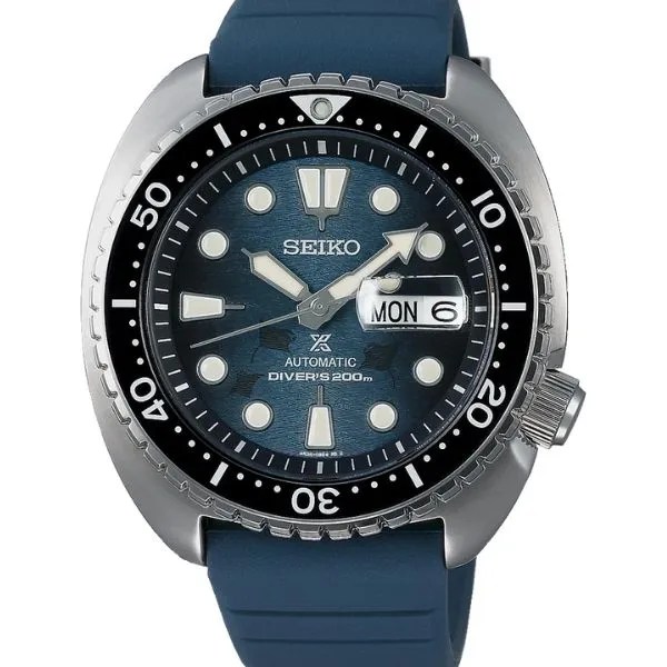 Best Japanese Dive Watches Discover The Top 5 Picks