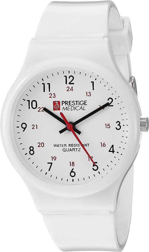 Best Watches for Nurses The Ultimate Top 5 Picks