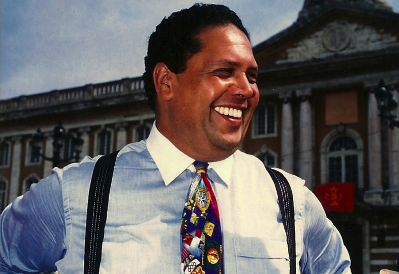 ‘Maynard’ Will Document The Story Of Atlanta’s First Black Mayor