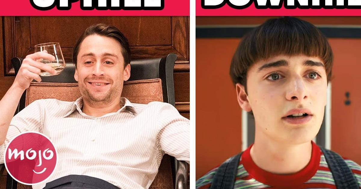 5 Child Stars Who Became Great Adult Actors 5 Who Struggled Videos