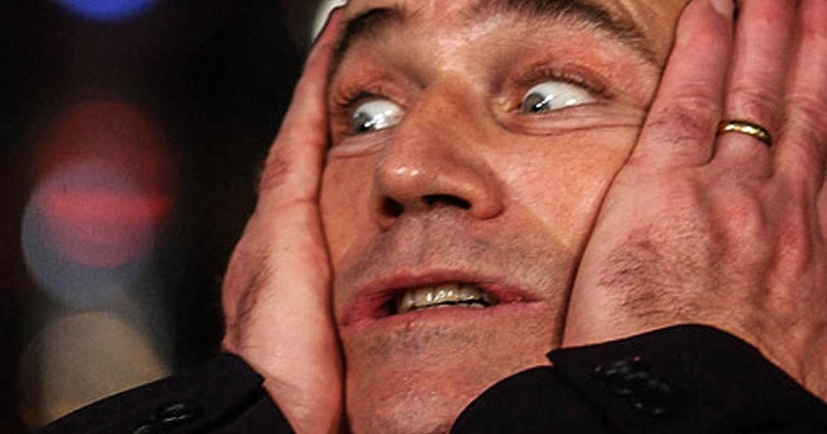 Top 10 Celebrity Mental Breakdowns Articles on