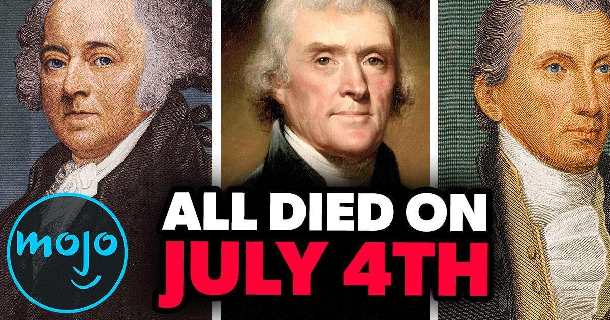 10 Creepy Coincidences That Will Make You Paranoid Articles on