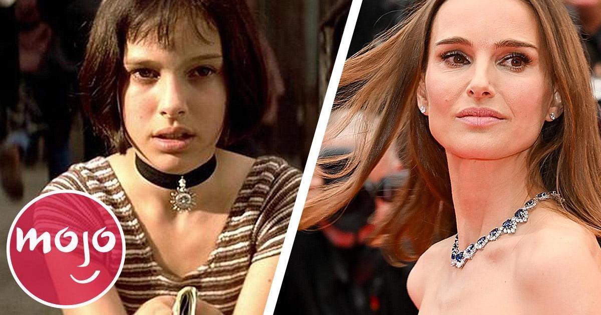 Top 10 Child Stars Who Became Hollywood Icons Articles On